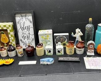 The Little Things You Need