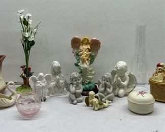 There Are Angels Among Us