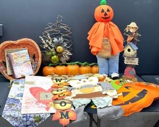 Time To Update Your Fall Decor