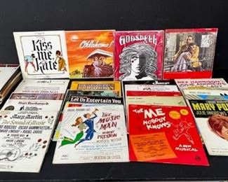 Unique Record Collection