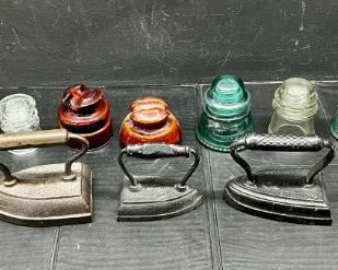 Vintage Collectibles