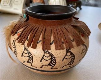 Native American Bowl