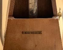 Seth Thomas Metronome