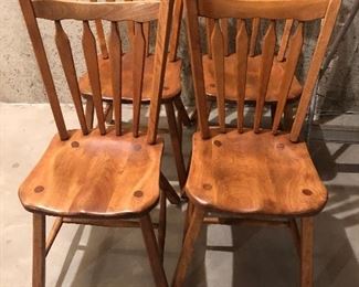 Nice Chairs -Made in America