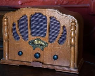 Antique Radio