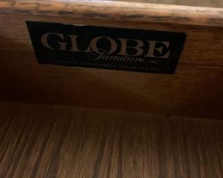 #70	Global Wood Pine  Side Table w/1 drawer - 22x28x22	 $75.00 			
