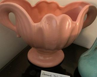#110	Camark Tulip Vase Art Nouveau Style	 $40.00 			
