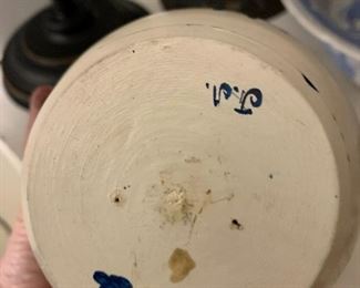 #130	Russian Nesting Wooden Dolls - w/8 dolls 	 $25.00 			
