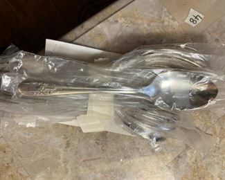 #174	Rogers Co. Extra Plate Original Rogers set	 $20.00 			
