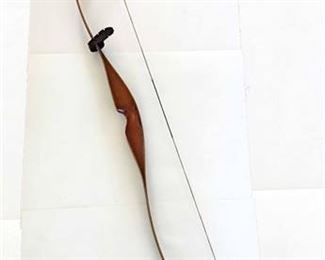 Vintage Ben Pearson Archery Bow 
