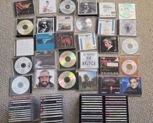 CD Examples DOZENS of Classical