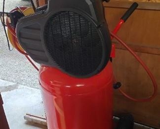Craftsman Single Stage Air Compressor