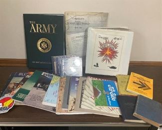 Desert Storm Trading Cards US Military Handbooks Army Historical Association Book