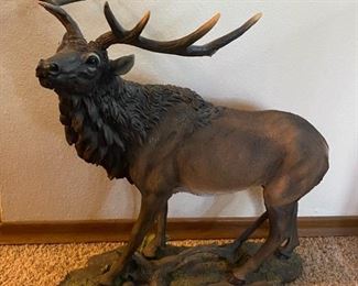 DWK Elk Stag