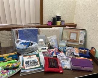 Scrapbooking Soapmaking And More Crafting Supplies
