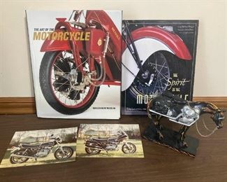 The Trail Of Painted Ponies Motorcycle Mustang And Motorcycle Books