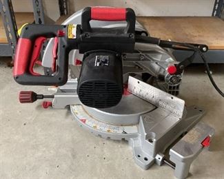 10 Craftsman Miter Saw