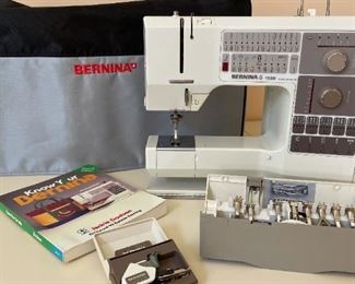 Bernina 1130 Sewing Machine