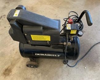 Durabuilt Air Compressor