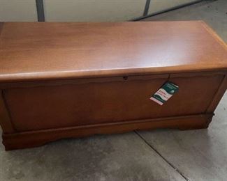Lane Cedar Chest