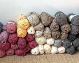 Reynolds Lopi Icelandic Yarn 100 Virgin Wool