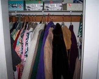 ANOTHER CLOSET