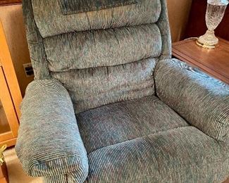 Recliner