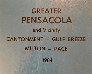 Pensacola 