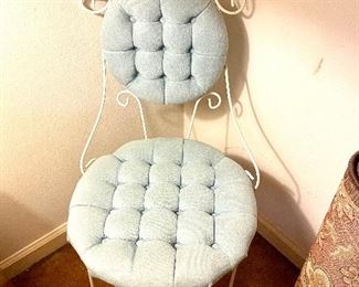 Vanity Chair