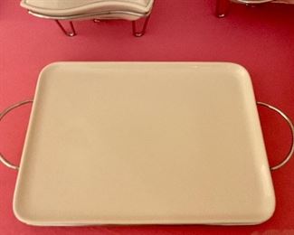 More Serving Pieces New in Box