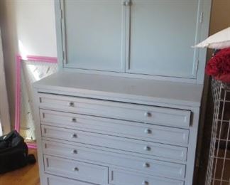 GREAT Martha Stewart Cabinet