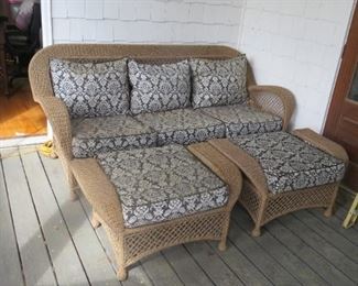 Outdoor Furniture 