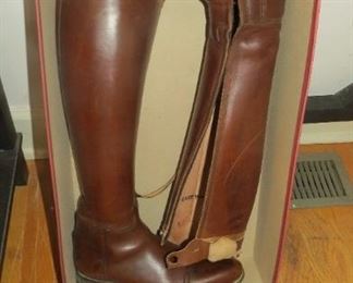 NEW Ridding Boots !!!!!