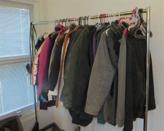 Great Ridding Outfits