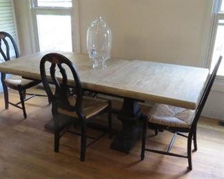 Dinning Room Table & Chairs