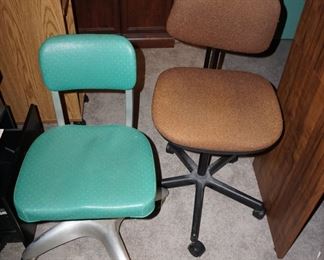 office chairs