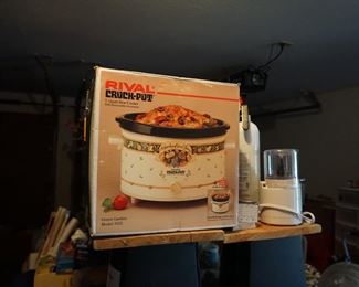 crock pot