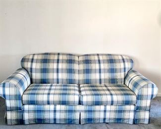 Broyhill Farmhouse Sofa