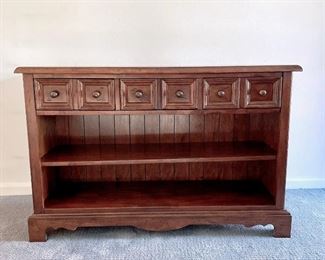 Farmhouse Apothecary Cabinet (3 drawers)