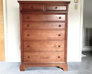 Modern Farmhouse Chest of Drawers