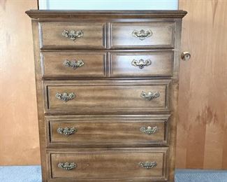 American Drew Chest of Drawers