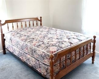 American Drew Full Size Bed