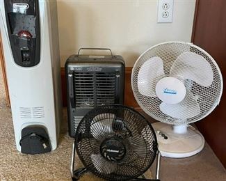 011 Delonghi Heater Living Fans And More