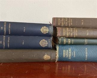 030 Vintage Books The Life of Sir William Osler More