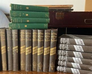 302 Vintage Books Arabian Knights The Golden Lotus
