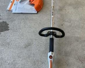 357 STIHL FS 56 RC Trimmer