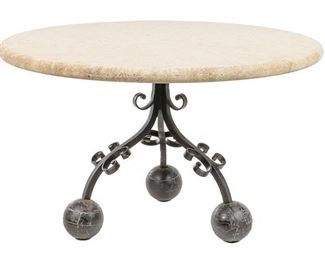 Outdoor Garden Table