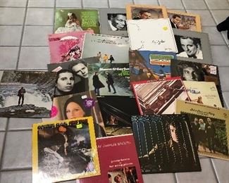 Various Albums