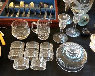 Waterford Crystal 