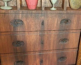 Details on Room Divider 